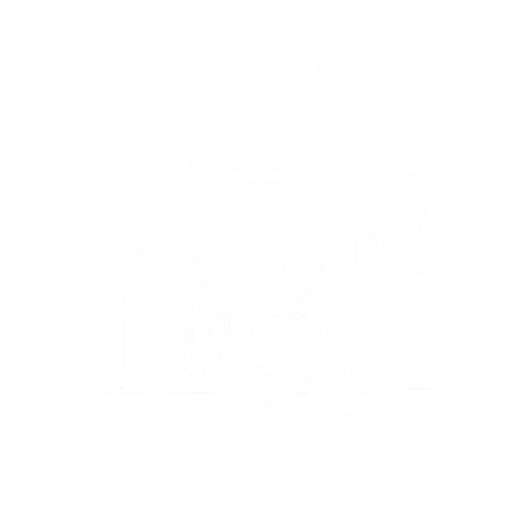 The HEELER GANG